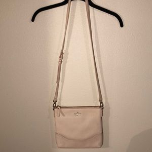 Kate Spade Light Pink Purse